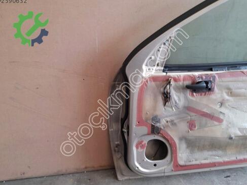 Opel Omega Sağ Ön Kapı çıkma parça