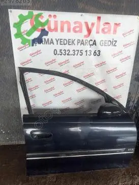 Opel Omega Sağ Ön Kapı çıkma parça