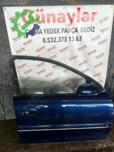 Opel Omega Çıkma Sağ Ön Kapı (3. Adet)