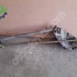 OPEL OMEGA SİLECEK MOTORU,MEKANİZMASI KOMPLE