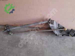 OPEL OMEGA SİLECEK MOTORU,MEKANİZMASI KOMPLE