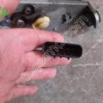 OPEL OMEGA SİLECEK MOTORU,MEKANİZMASI KOMPLE