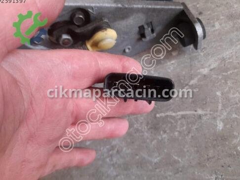 Opel Omega Silecek Mekanizması çıkma parça