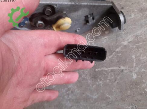 Opel Omega Silecek Motoru çıkma parça