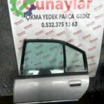 Opel Omega Sol Arka Kapı Sökme Çıkma