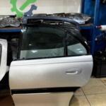 Opel Omega 2025 Sol Arka Kapı Çıkma