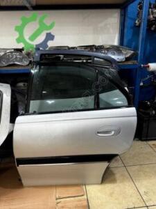 Orijinal Opel Omega Sol Arka Kapı Çıkma