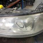 Opel Omega 2025 Sol Ön Far Çıkma