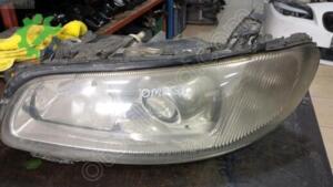 Çıkma Orijinal Sol Ön Far Opel Omega