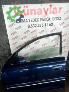 Opel Omega Sol Ön Kapı Çıkma