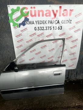 Opel Omega Sol Ön Kapı çıkma parça