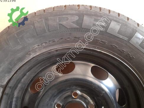 Opel Omega Stepne çıkma parça