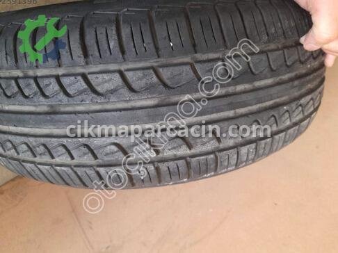 Opel Omega Stepne çıkma parça