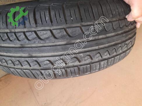 Opel Omega Stepne çıkma parça