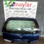 Opel Omega Çıkma Bagaj Kapağı