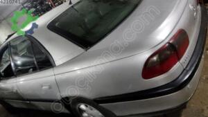 Opel Omega Kesme Arka Tavan Sacı Çıkma