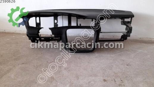 Opel Omega Torpido çıkma parça