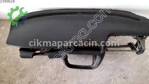 Opel Omega Torpido çıkma parça