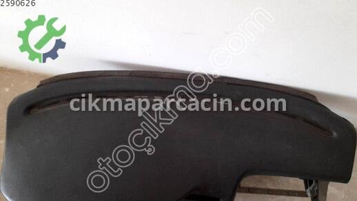 Opel Omega Torpido çıkma parça
