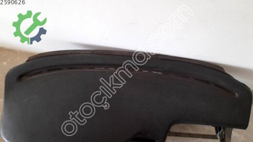 Opel Omega Torpido çıkma parça