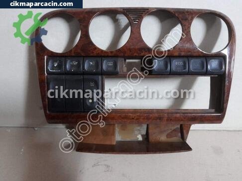 Opel Omega Torpido çıkma parça