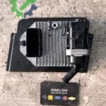 Çıkma Opel Omega Motor Beyni 24426542