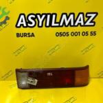 OPEL REKORT SAĞ STOP (ORJİNAL HATASIZ)