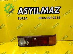 OPEL REKORT SAĞ STOP (ORJİNAL HATASIZ)