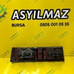 OPEL REKORT SAĞ STOP (ORJİNAL HATASIZ)