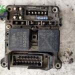 Opel Saab ABS Kontrol Modülü 0332002411