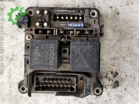 Opel Vectra ABS Beyni 0332002411 çıkma parça