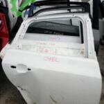 Opel Astra Sağ Arka Kapı çıkma parça - CİHAN OTOMOTİV YEDEK PARÇA Van