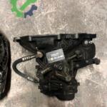 Opel Signum Şanzıman Komple F17W419 Çıkma