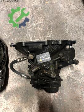Opel Signum Şanzıman Komple F17W419 çıkma parça