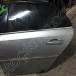 Opel Signum Orijinal Çıkma Sol Arka Kapı