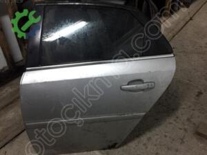 Opel Signum Orijinal Çıkma Sol Arka Kapı