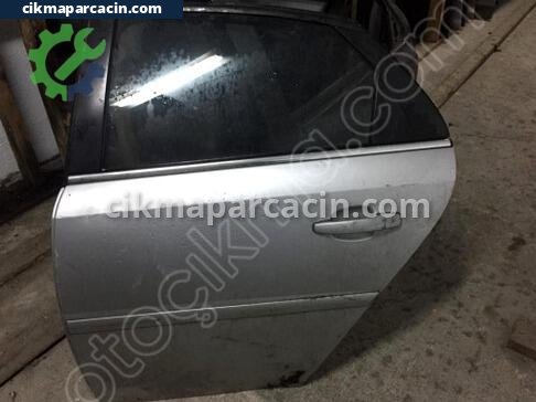 Opel Signum Sol Arka Kapı çıkma parça