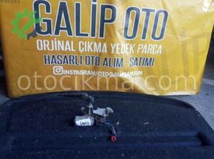 Opel Silecek Motoru hatasız orjinal çıkma