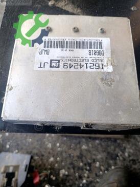 Opel Tigra Motor Beyni çıkma parça