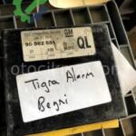 Opel Tigra Alarm beyni hatasız orjinal çıkma
