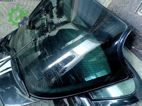 Opel Tigra Arka Cam çıkma parça