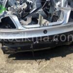 Opel Tigra arka tampon demiri hatasız orjinal çıkma