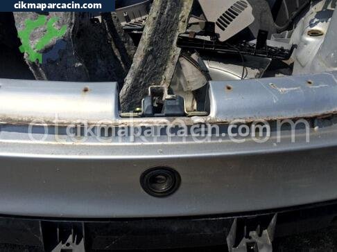 Opel Tigra Bagaj Kilidi çıkma parça
