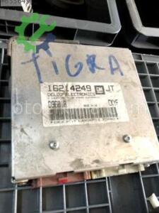 Opel Tigra Beyin hatasız orjinal çıkma
