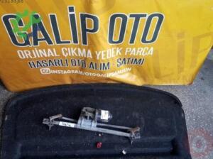 Opel Tigra Cam Motoru Hatasız Orjinal Çıkma