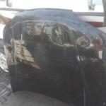 OPEL TİGRA ÇIKMA KAPUT