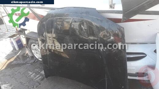 Opel Tigra Kaput çıkma parça