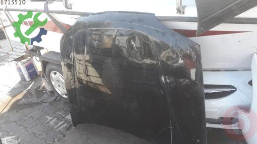 Opel Tigra Kaput çıkma parça