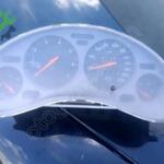 Opel Tigra Gösterge Saati Çıkma