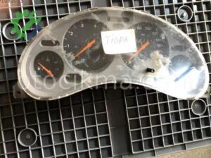 Opel Tigra Gösterge Saati Hatasız Orjinal Çıkma
